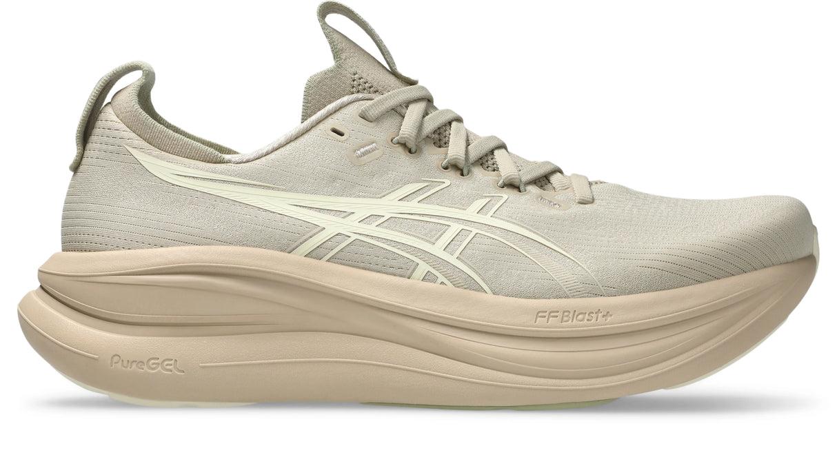 Asics Men's GEL-Nimbus 28 Running Shoes-1