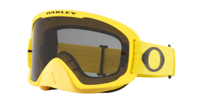 Oakley O Frame 2.0 Pro MX Goggles-3