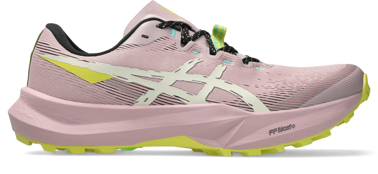 Asics Women's Fuji Lite 6 Trail Running Shoes-1