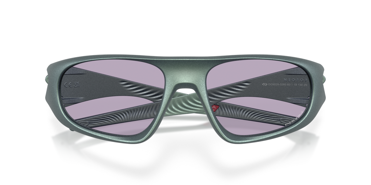 Oakley Neoforma Glasses-9