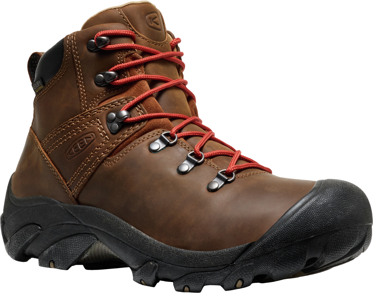 KEEN Men's Pyrenees Waterproof Hiking Boot-1