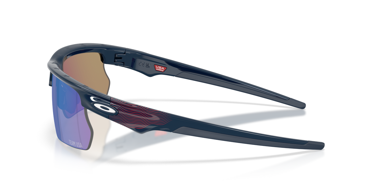 Oakley Bisphaera Sunglasses-3