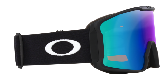 Oakley Line Miner M Snow Goggles-12