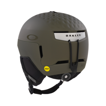 Oakley Mod3 A Snow Helmet-7