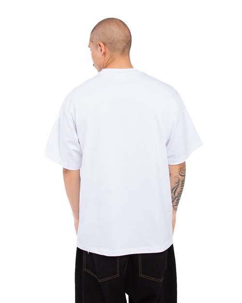 Shaka Wear Men's Max Heavyweight Tee-2