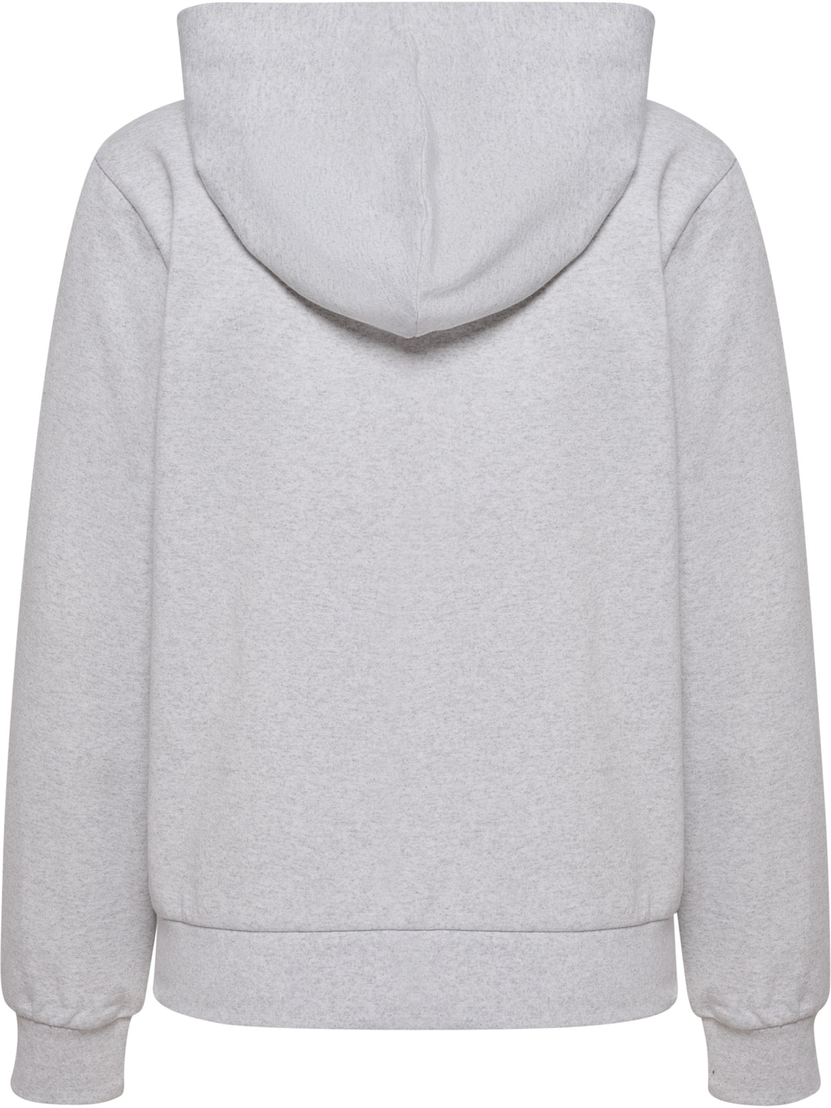 hummel Women's Frame Sweat Zip Hoodie-2