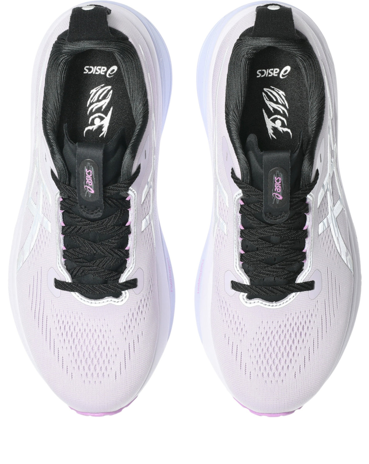 Asics Women's GEL-Kayano 33 Lite-Show Running Shoes-4
