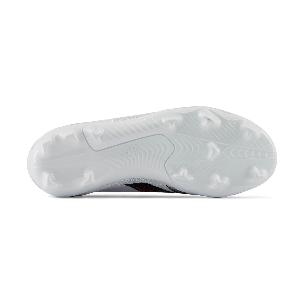 New Balance Youth Furon Team Firm Ground V9 Soccer Cleats-8