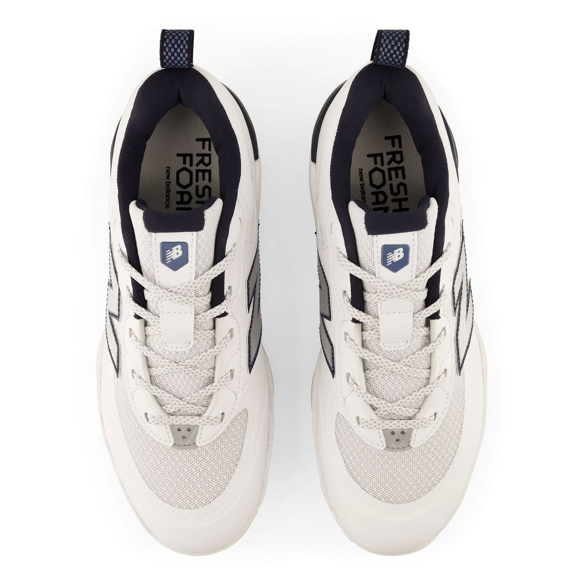 New Balance Women's Velo v5 Metal Softball Cleats-4