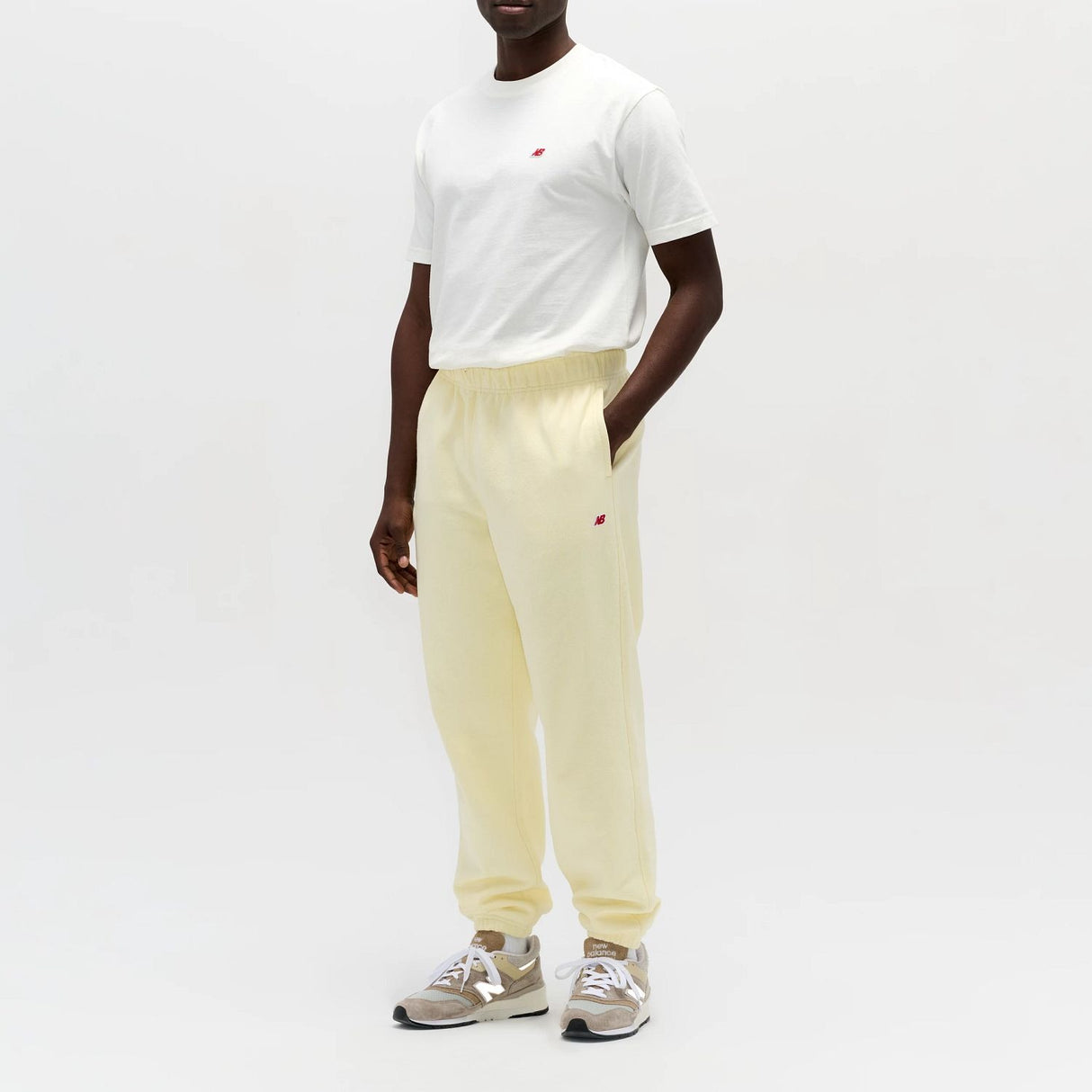 New Balance Men's Made in USA Core Sweatpants-4