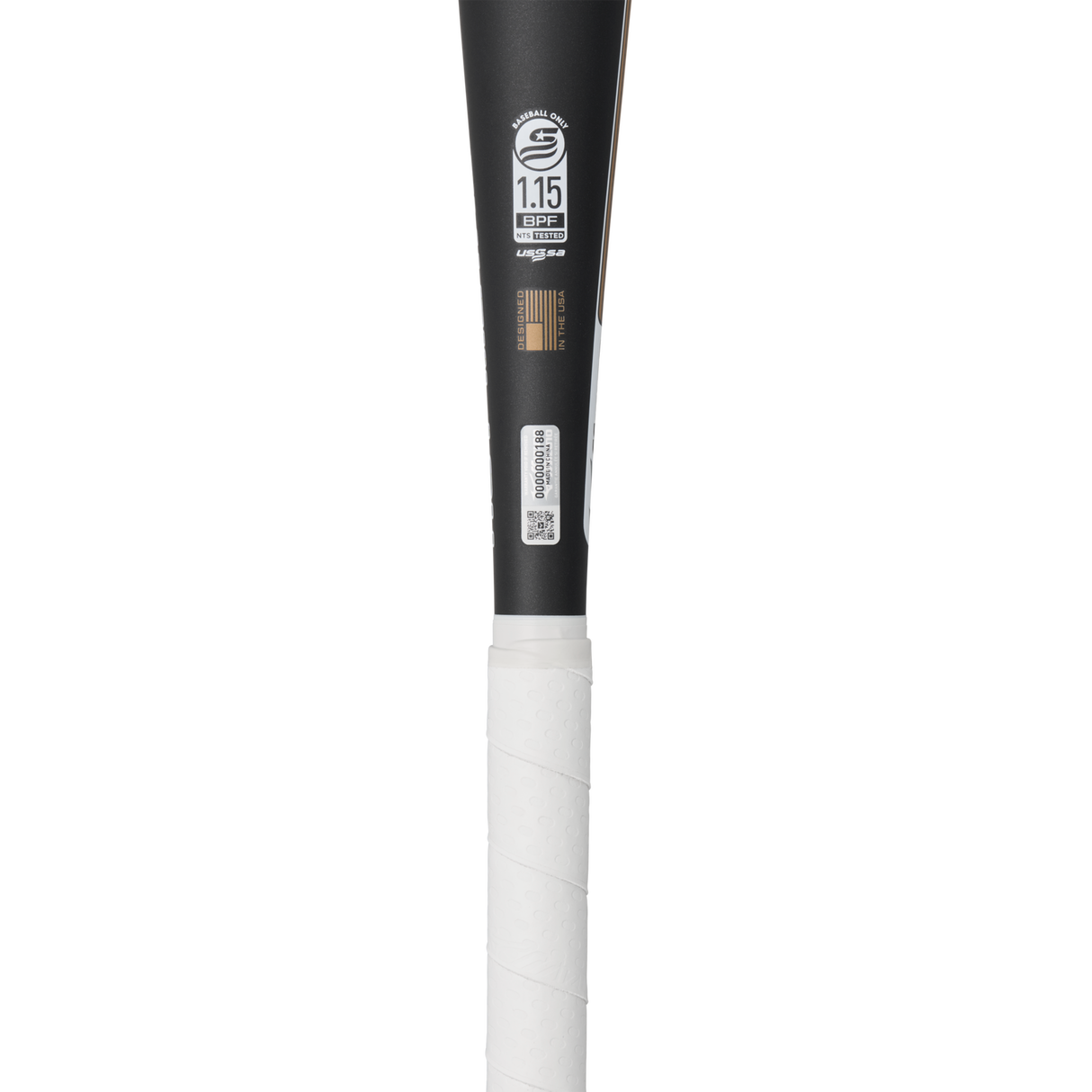 Mizuno B26-Hot Metal -8 USSSA Baseball Bat-3