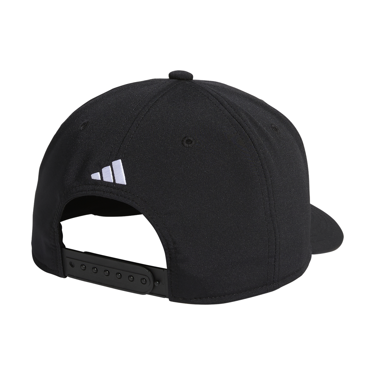 adidas Men's 3-Bar Snapback 2.0 Hat-4