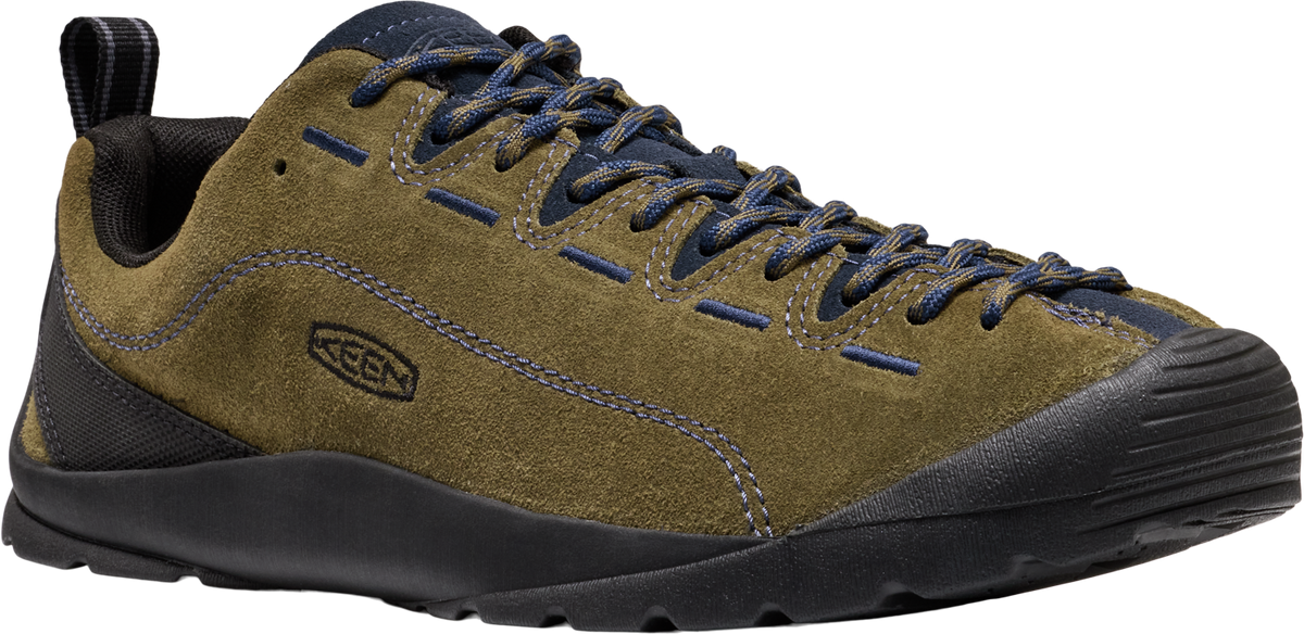 KEEN Men's Jasper Sneaker-2