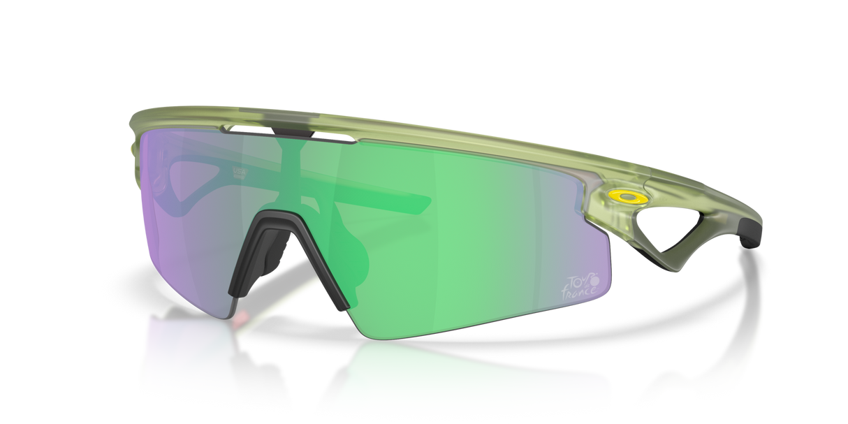 Oakley Sphaera Strike Sunglasses-2