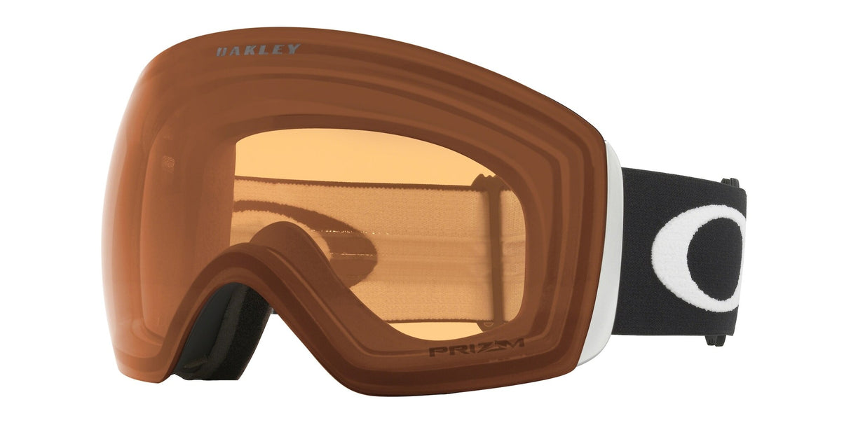 Oakley Flight Deck L Snow Goggles-1