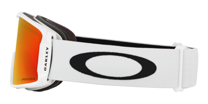 Oakley Line Miner L Snow Goggles-5