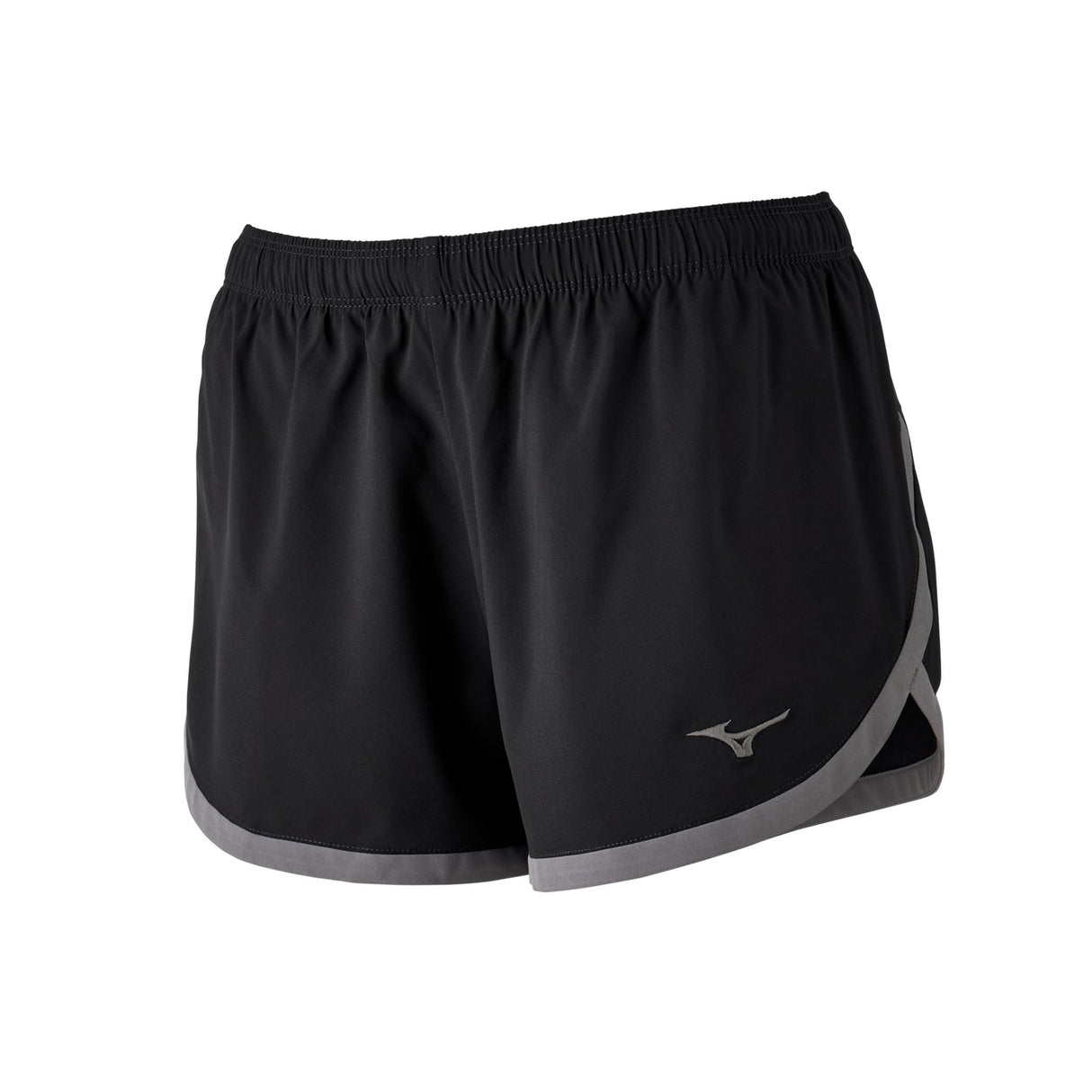 Mizuno Men's Impact Shorts-1