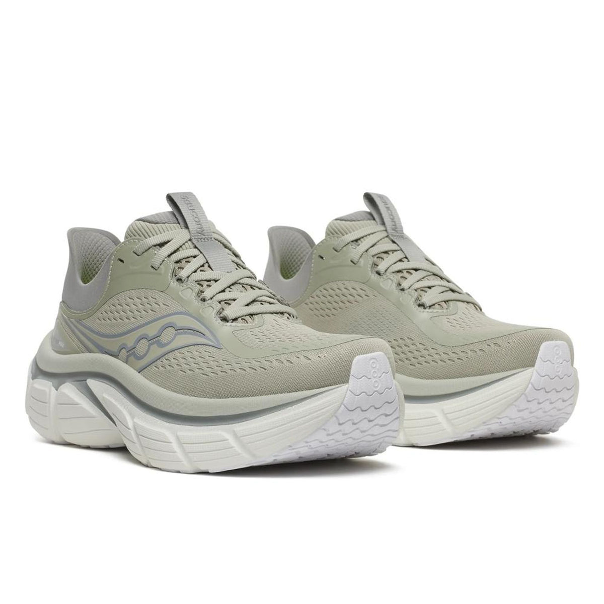 Saucony Men's Paramount Max Running Shoes-2