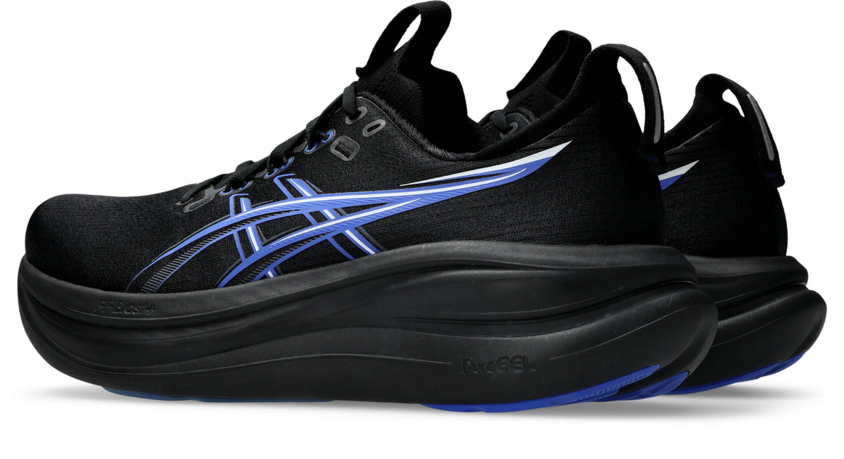 Asics Men's GEL-Nimbus 28 Running Shoes-7
