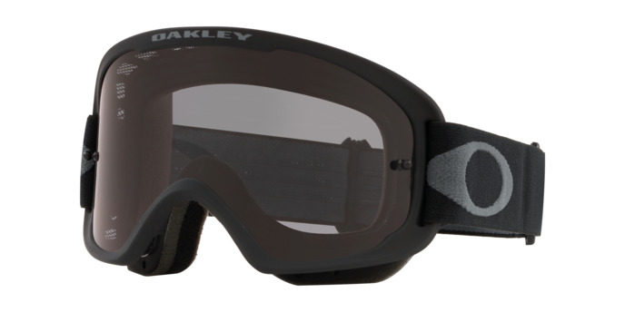 Oakley O Frame 2.0 Pro Mountain Bike MX Goggles-3