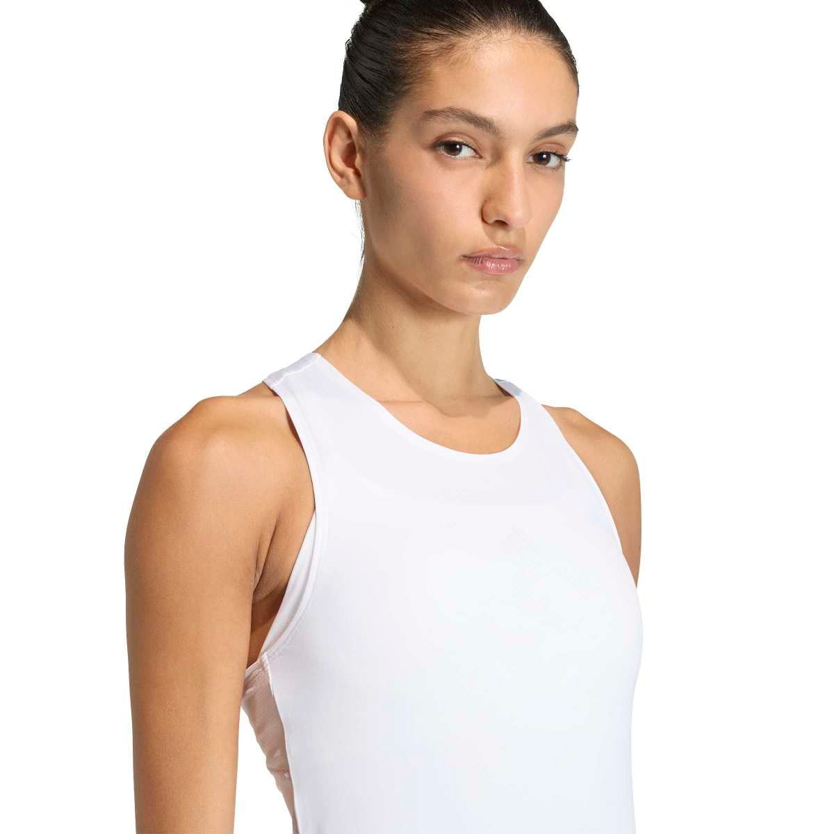 adidas Women's Techfit Tank Tee Women-8
