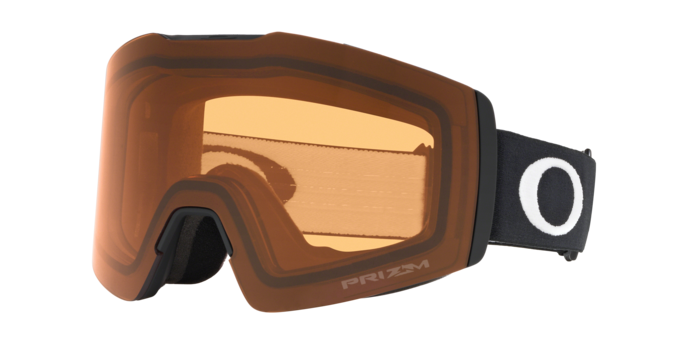 Oakley Fall Line M Snow Goggles-3