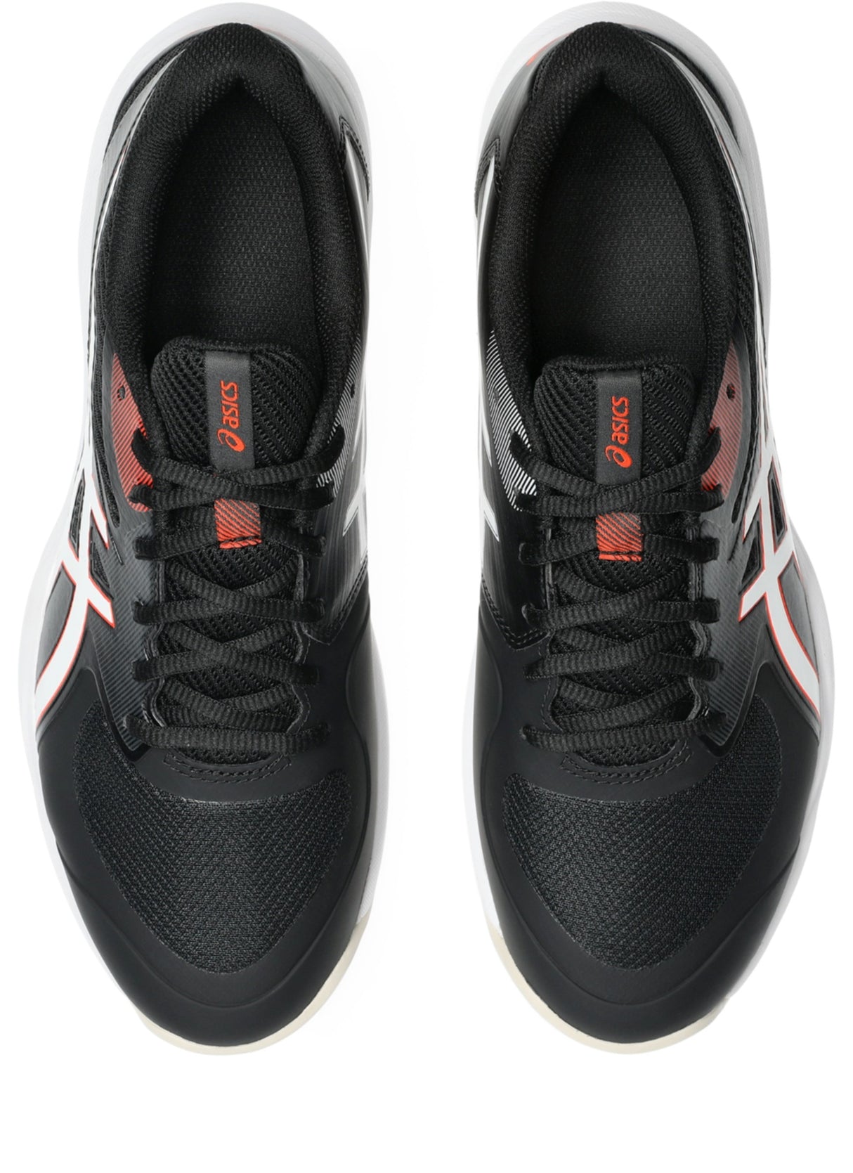 Asics Men's Game FF Tennis Shoes-4