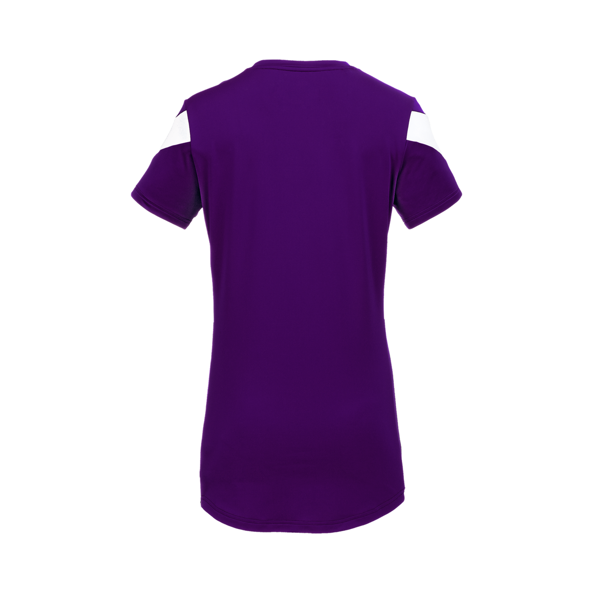Mizuno Youth Balboa 6 Short Sleeve Volleyball Jersey-2
