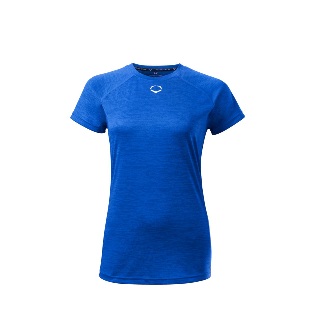 Wilson Women's Fx Baseball Shorts Sleeve Training Tee-2