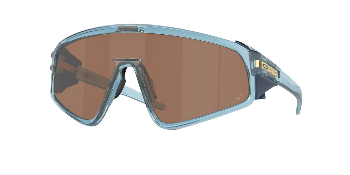 Oakley Latch Panel Glasses-1