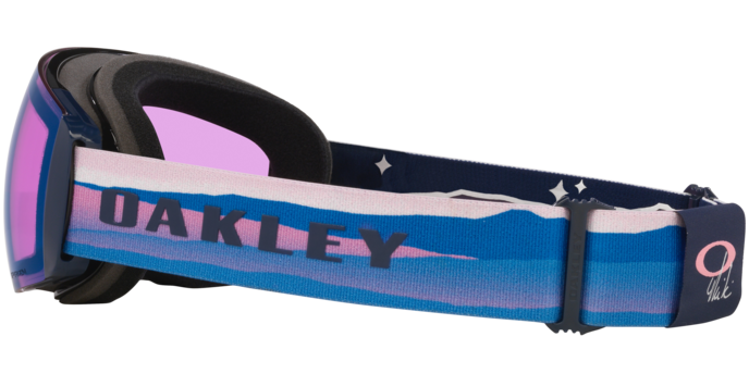 Oakley Flight Deck Pro Medium Snow Goggles-6
