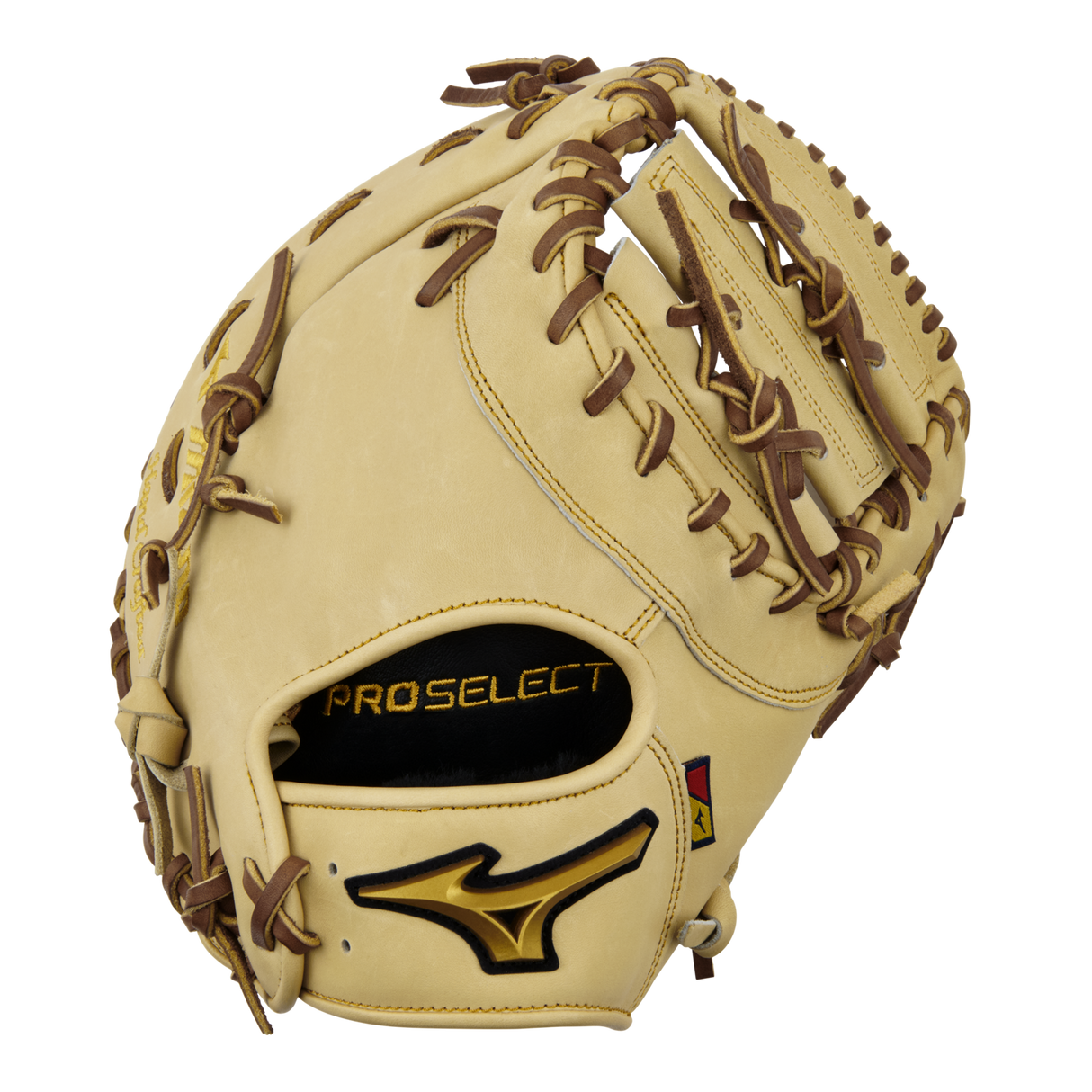 Mizuno GPS-30 Pro Select Baseball Glove-1
