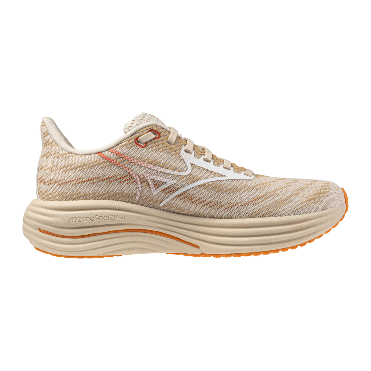 Mizuno Women's Wave Rider 29 Running Shoes-3