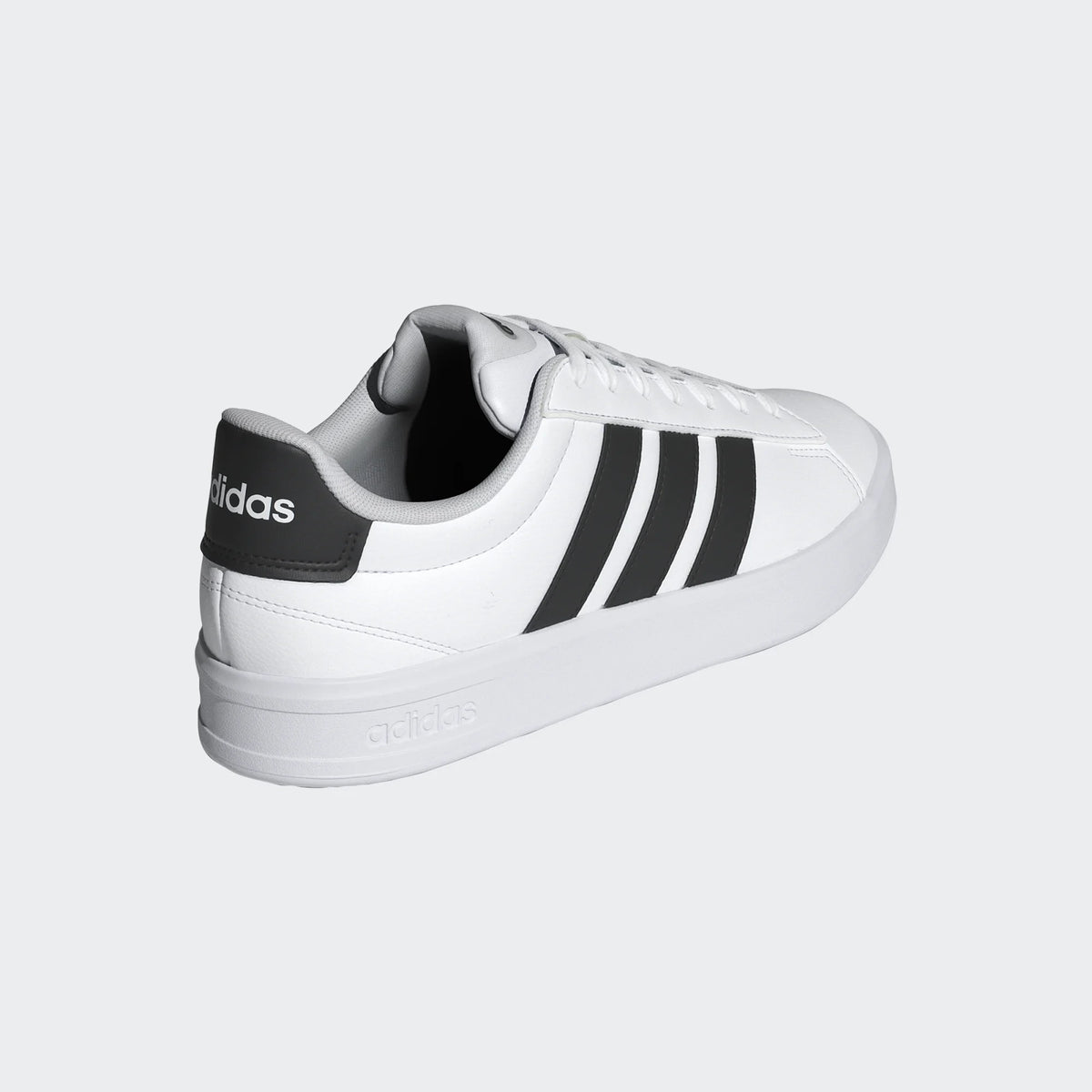 adidas Men's Grand Court 3.0 Shoes-6