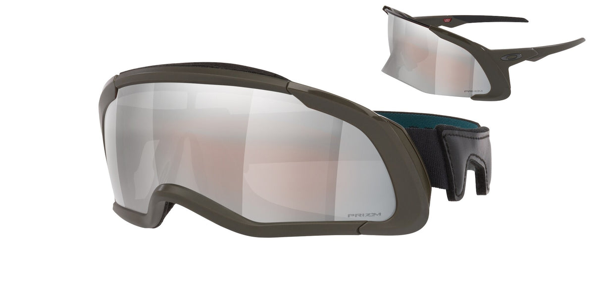 Oakley Flex Scape Glasses-1