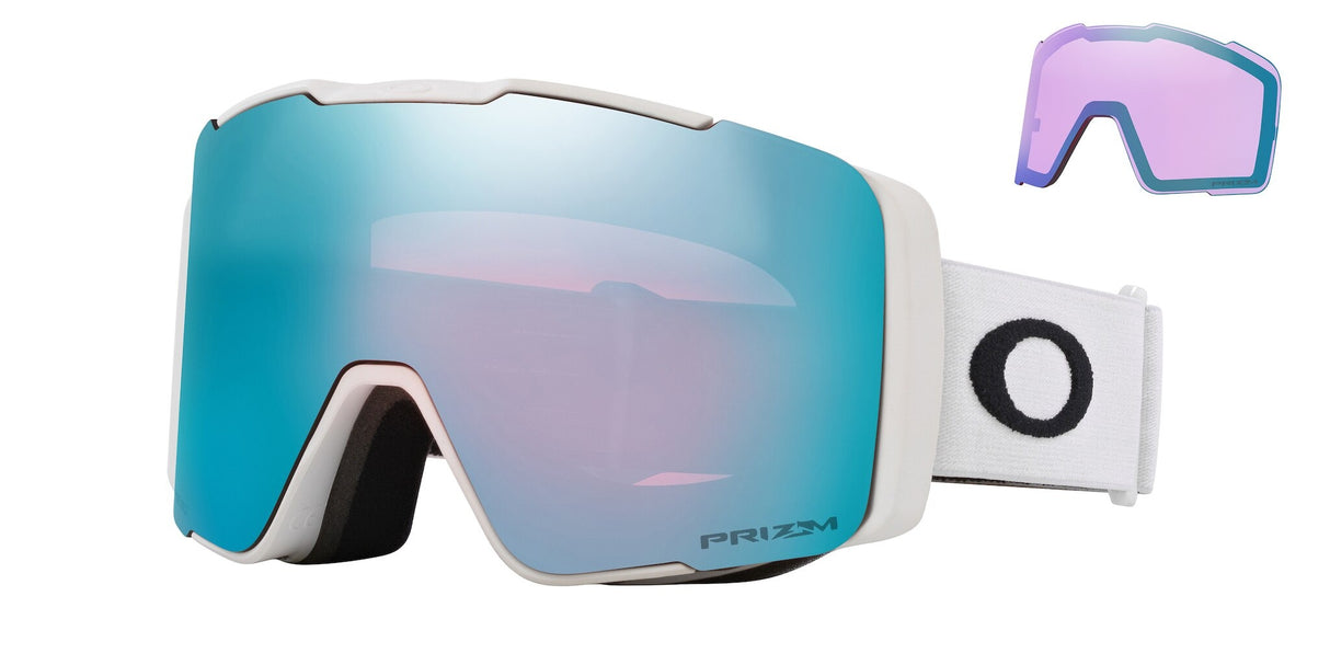 Oakley Line Miner Pro M AF Snow Goggles-1