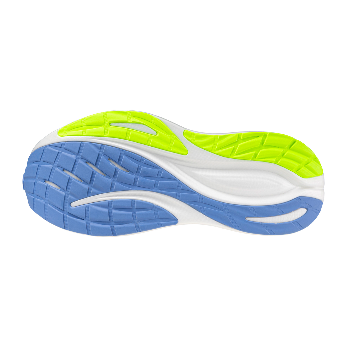 Mizuno Women's Neo Zen 2 Running Shoes-2