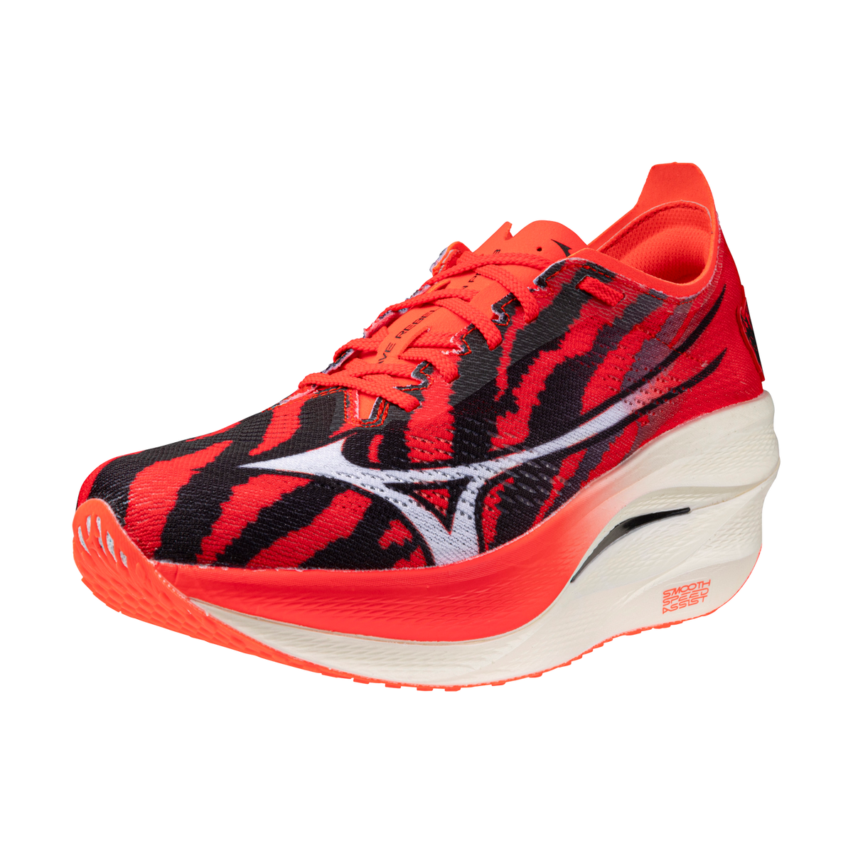Mizuno Men's Rebellion Pro 3 Hanabi Running Shoes-6