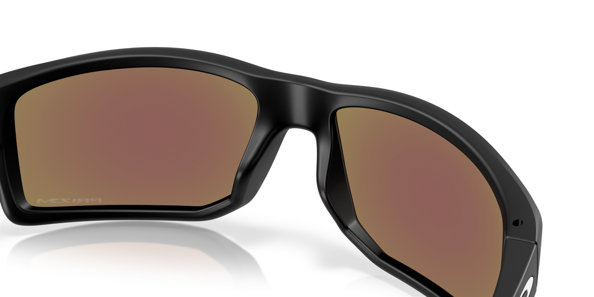 Oakley Gibston XL Glasses-7