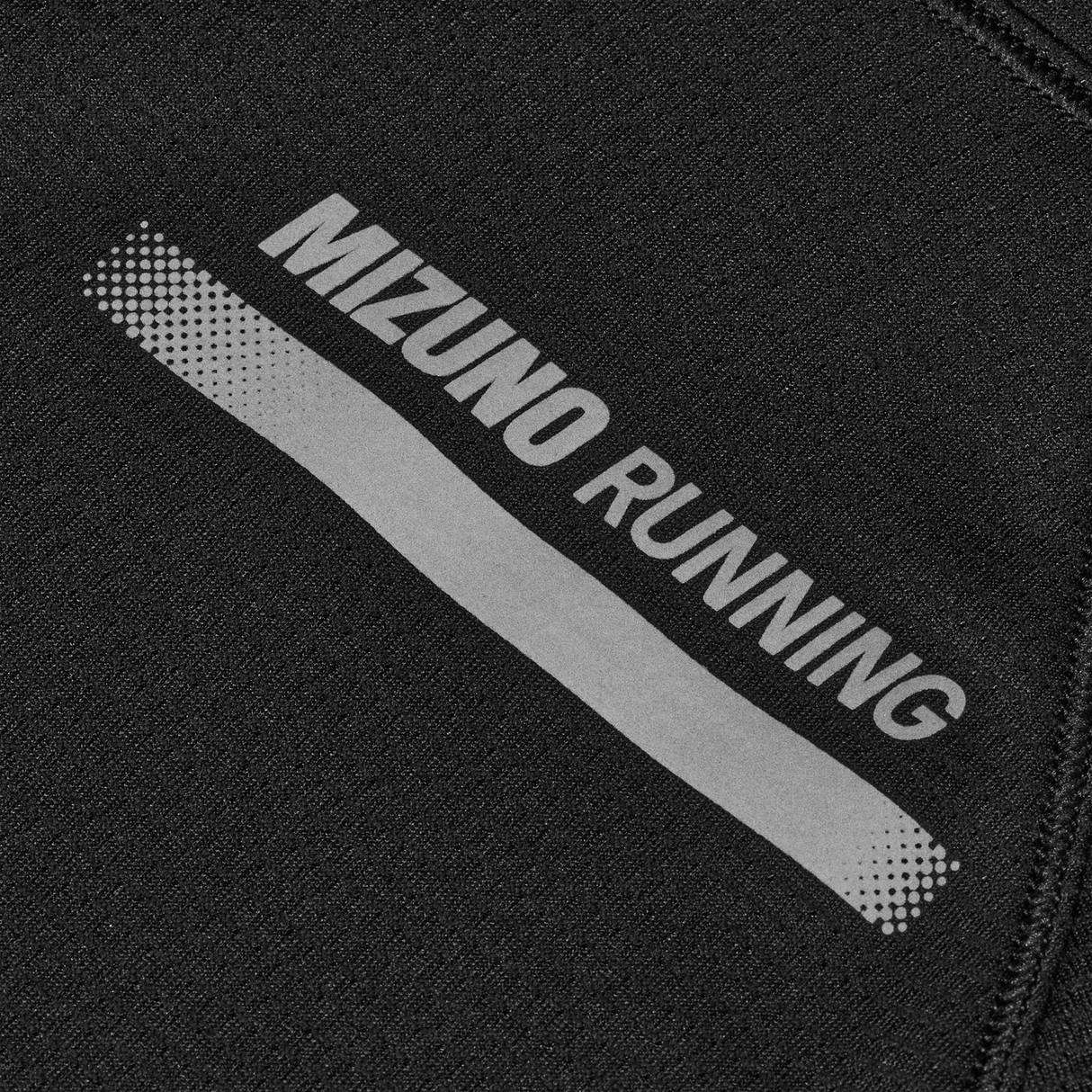 Mizuno Men's Dryaeroflow Short Sleeve Tee-4