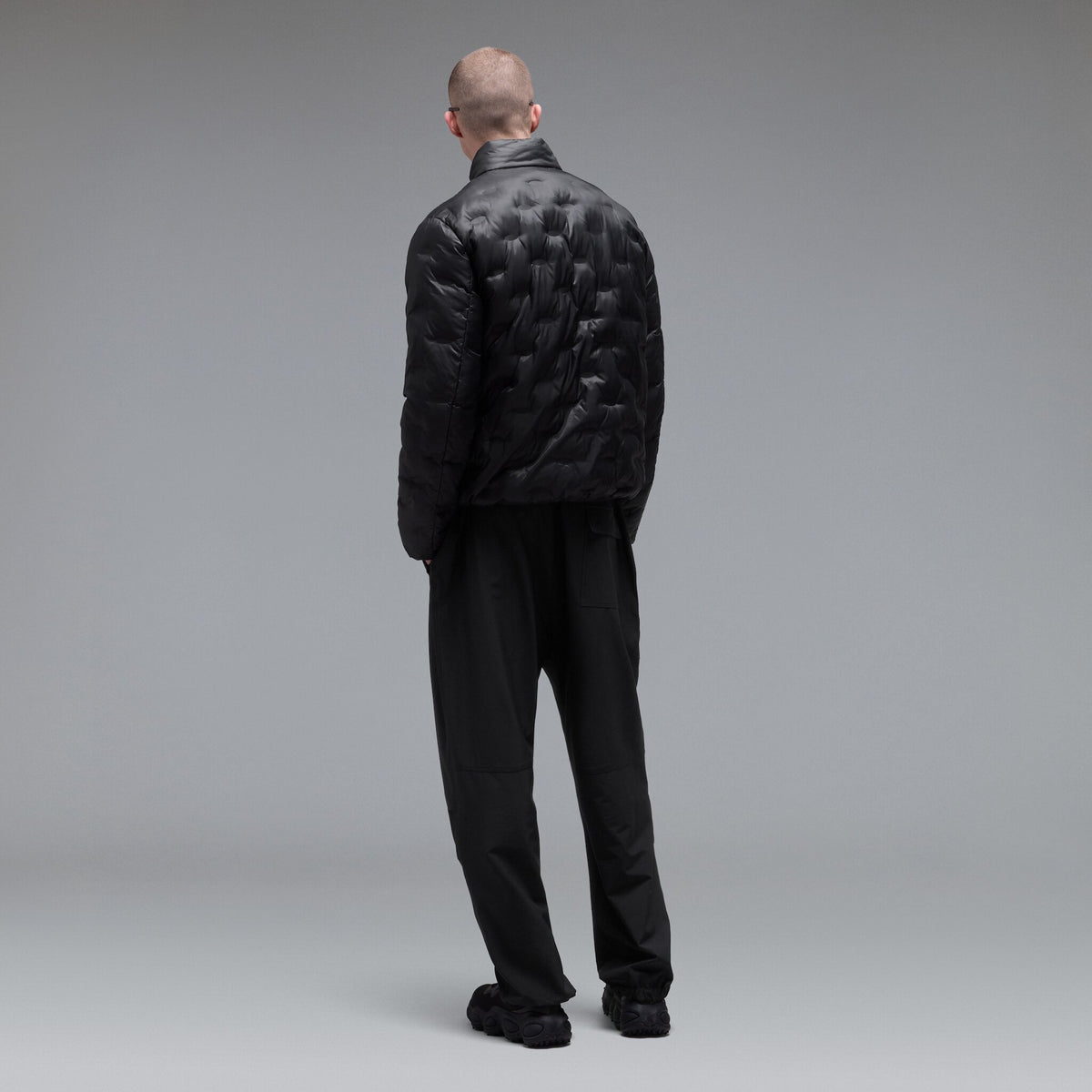 Oakley Men's Whirl Szn Jacket-6