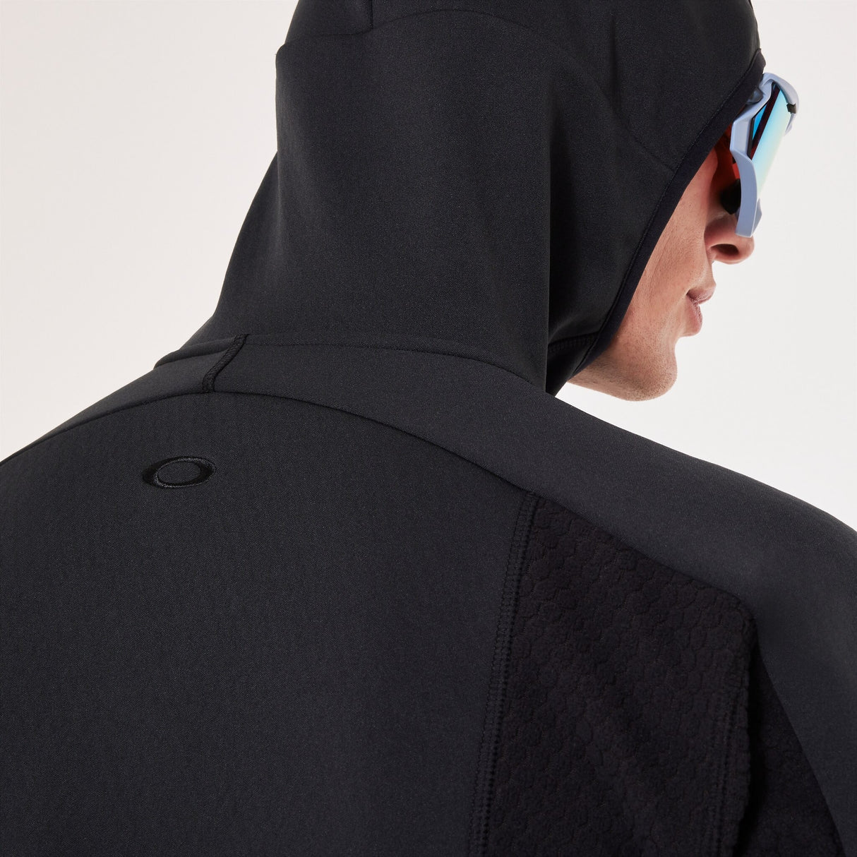 Oakley Men's Drift Tech Fleece Hoodie-7