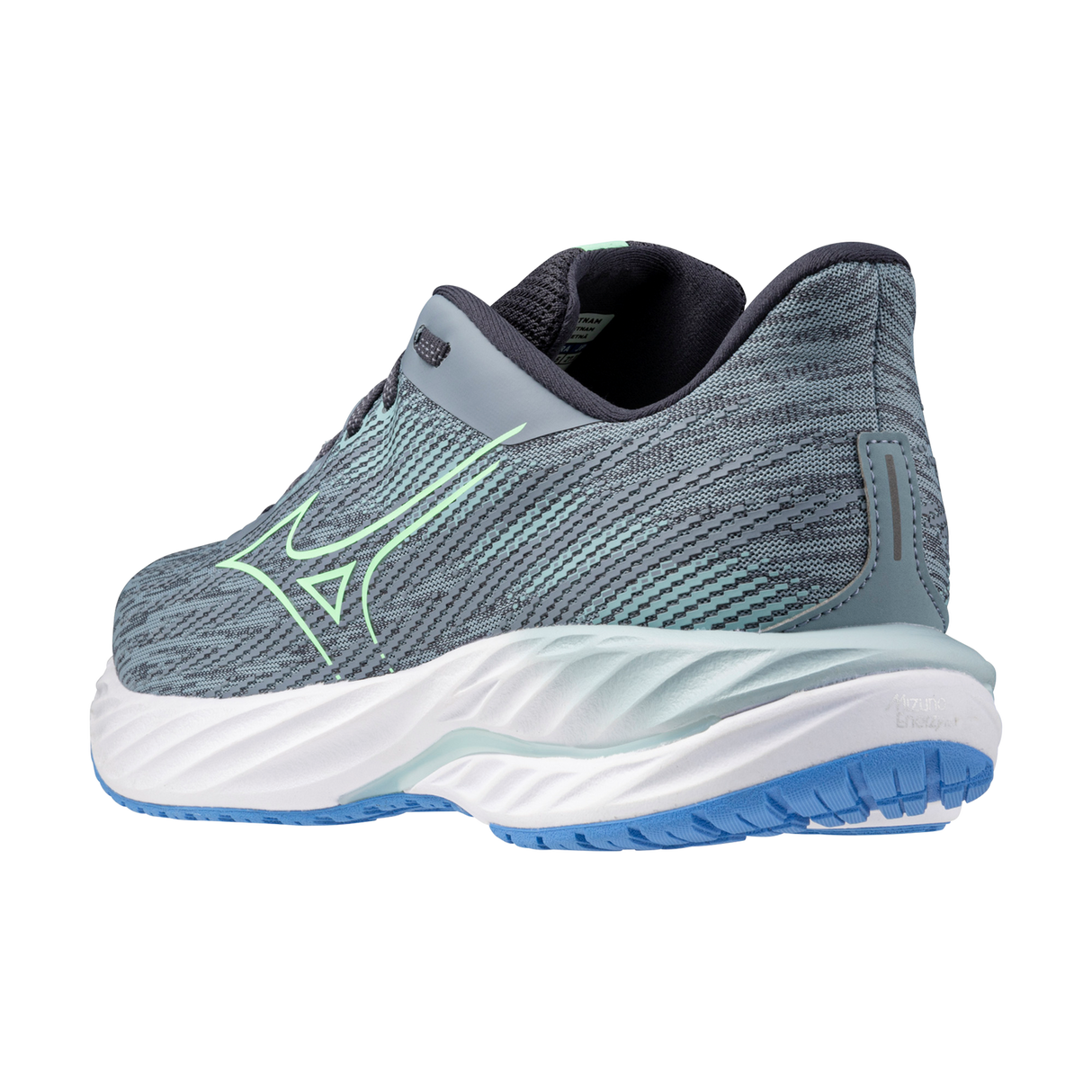 Mizuno Men's Wave Inspire 21 Running Shoes-7