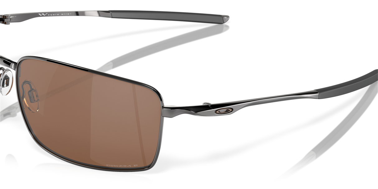 Oakley Square Wire Glasses-10
