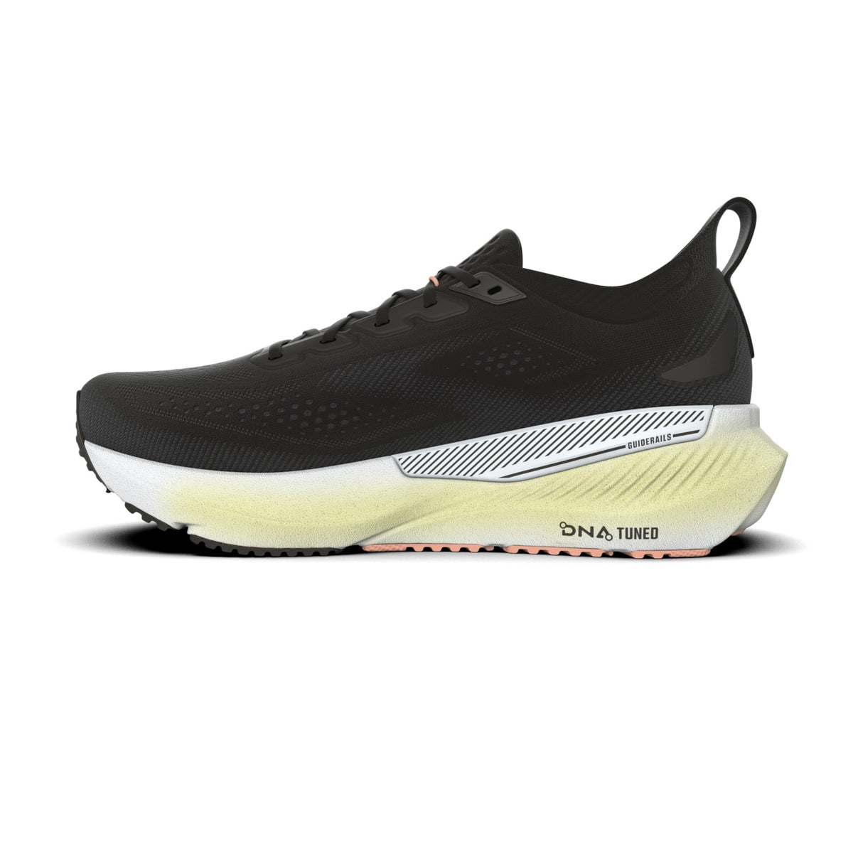 Brooks Women's Glycerin GTS 23 Running Shoes-3