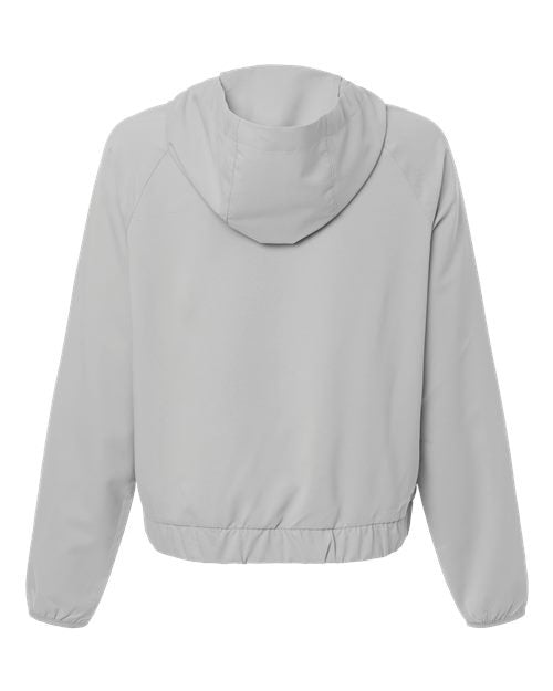 CORE365 Women's UltraUVP Shoreline Long Sleeve Hooded Pullover-2