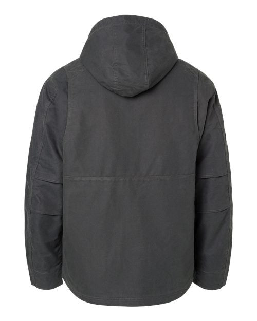 DRI DUCK Men's Outrider Dura-Duck Dry Canvas Jacket-2