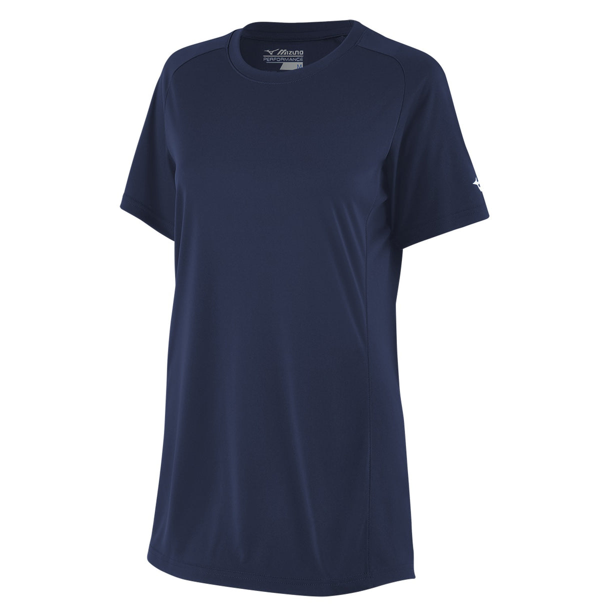 Mizuno Youth Softball Crew Neck Jersey