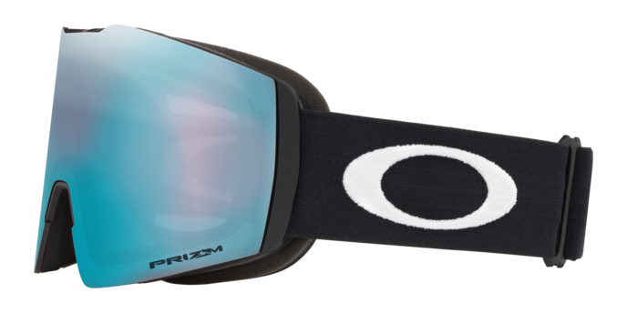 Oakley Fall Line L Snow Goggles-4