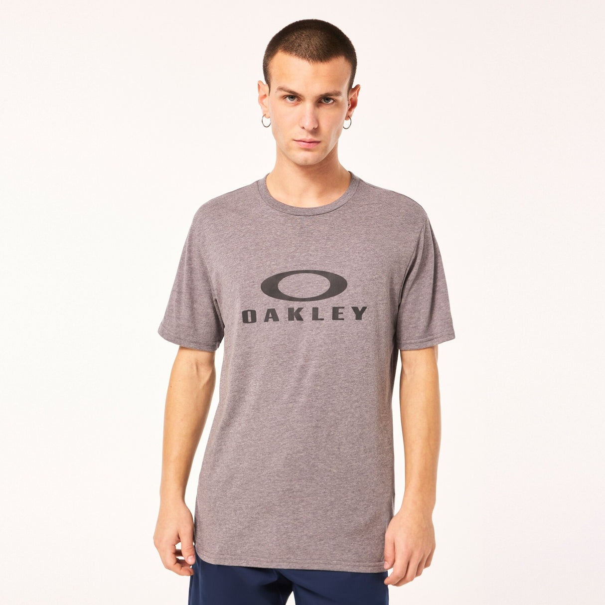 Oakley Men's O Bark 2.0 T-Shirt-2
